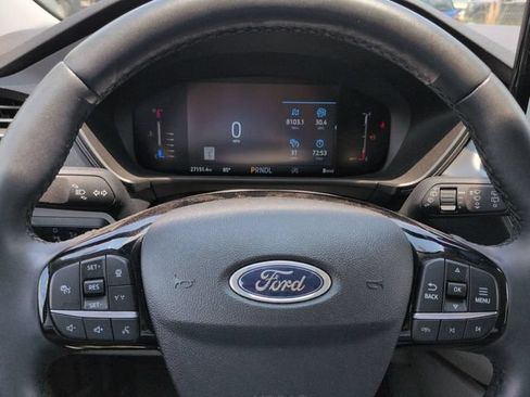 Certified 2023 Ford Escape Active w/ Tech Pack #1 AWD/4WD image 33
