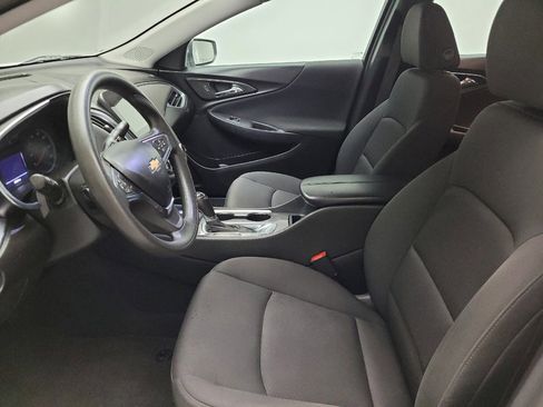 Used 2020 Chevrolet Malibu LT FWD image 17