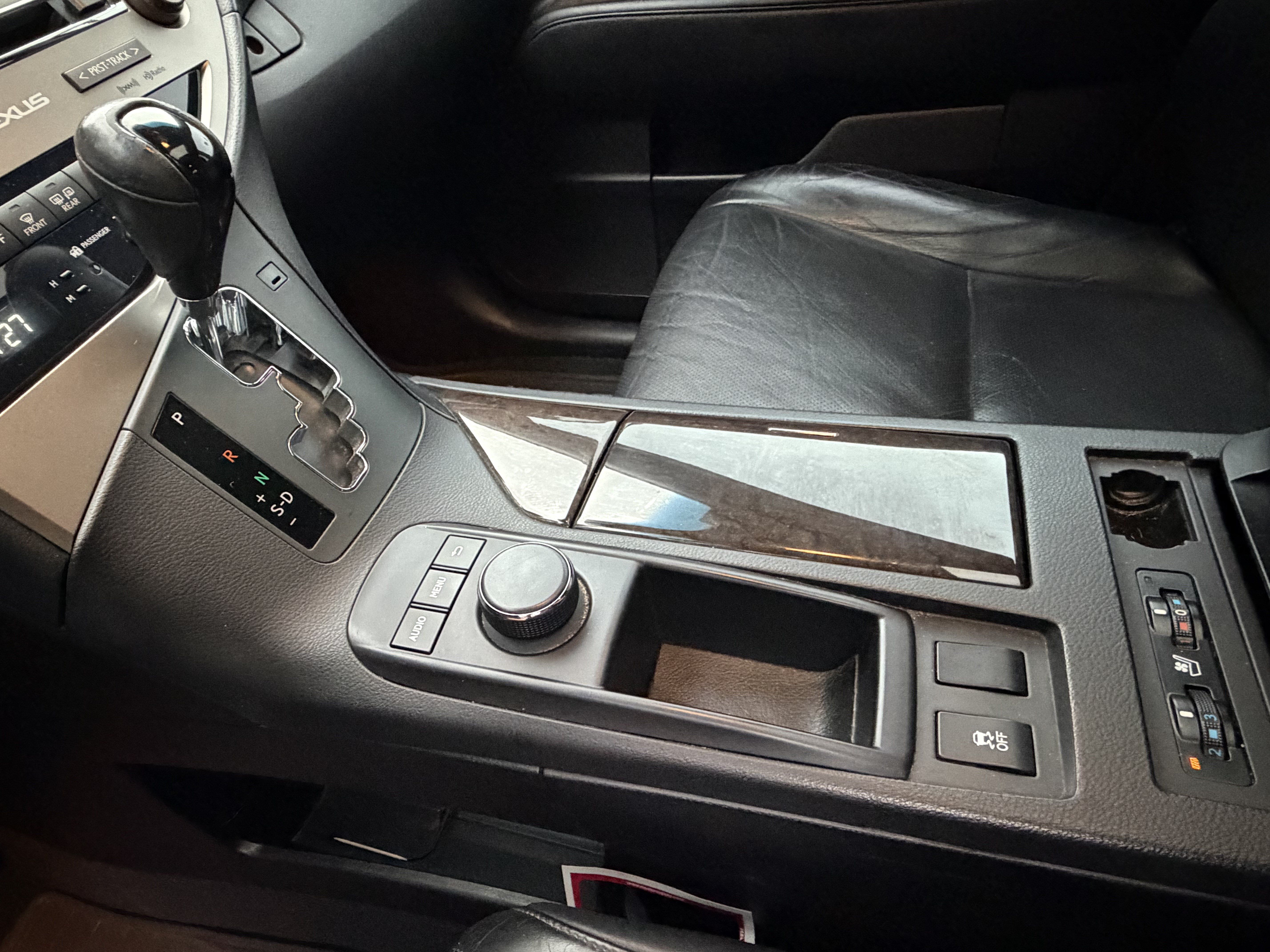 Used 2015 Lexus RX 350 FWD image 27