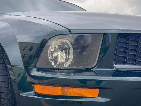 Used 2008 Ford Mustang GT RWD image 52