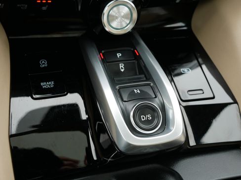 Used 2024 Acura MDX SH-AWD w/ Advance Package image 24