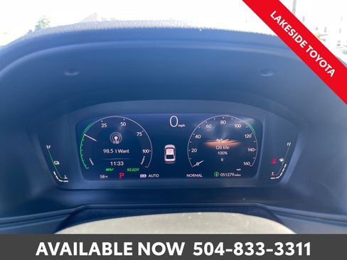 Used 2023 Honda Accord Sport image 35