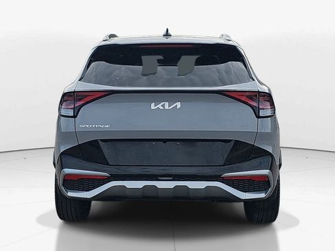 Used 2023 Kia Sportage SX image 6