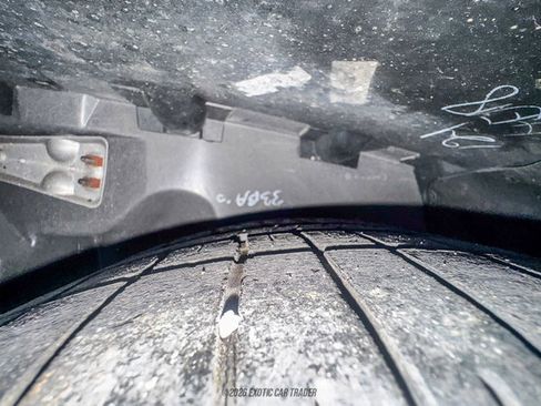 Used 2006 Chevrolet Corvette Convertible w/ Preferred Equipment Group image 81