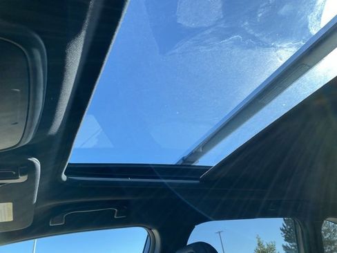 New 2025 Subaru Forester Sport image 24