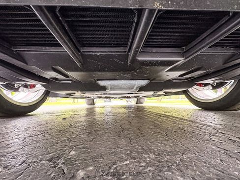 Used 2024 Chevrolet Camaro SS RWD image 61