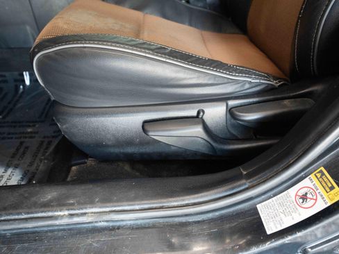 Used 2015 Toyota Corolla S FWD image 12