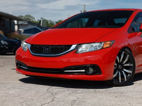 Used 2013 Honda Civic Si image 27