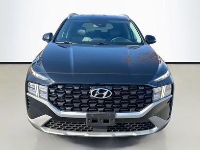 Used 2023 Hyundai Santa Fe SEL
