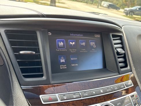 Used 2019 INFINITI QX60 Luxe w/ Sensory Package image 33