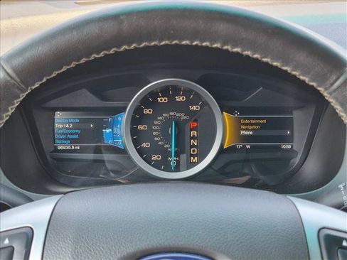 Used 2014 Ford Explorer Sport AWD/4WD image 10