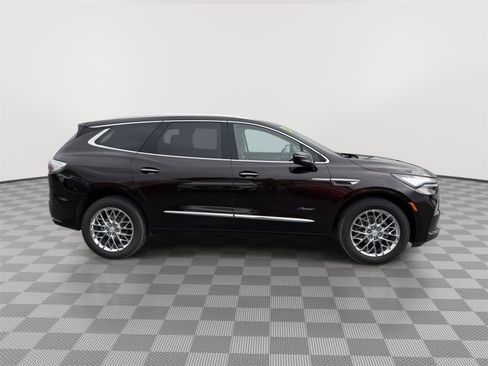 Used 2023 Buick Enclave Avenir w/ Avenir Technology Package AWD/4WD image 4