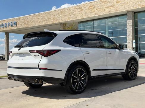 Used 2023 Acura MDX Type S w/ Advance Package AWD/4WD image 20