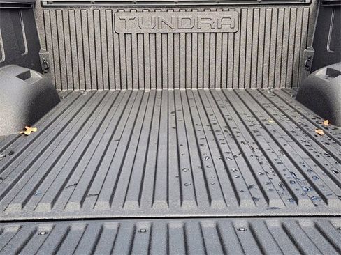 New 2025 Toyota Tundra SR5 image 21