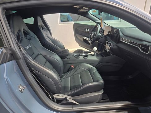 Used 2024 Ford Mustang GT Premium w/ GT Performance Package RWD image 23