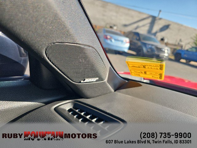 Used 2023 Honda Civic Si image 16
