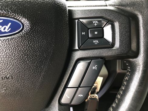 Used 2017 Ford F150 XLT w/ Equipment Group 301A Mid AWD/4WD image 36