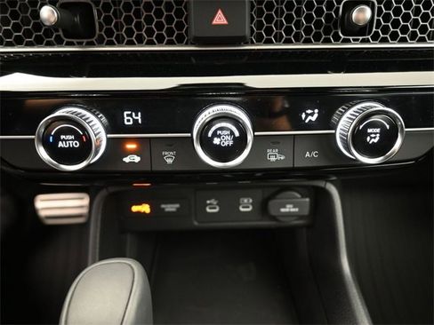 New 2026 Honda Civic Sport image 3