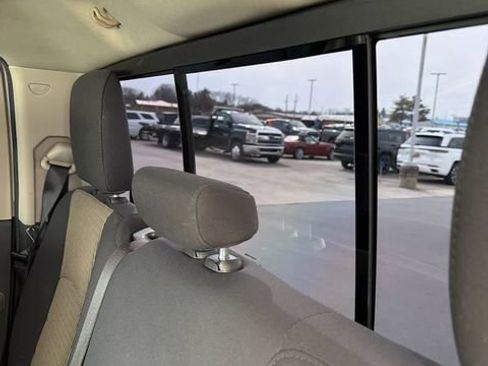 Used 2011 RAM 1500 Outdoorsman image 21