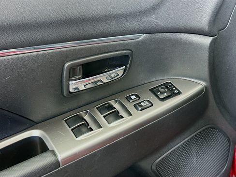Used 2024 Mitsubishi Outlander Sport AWD image 15