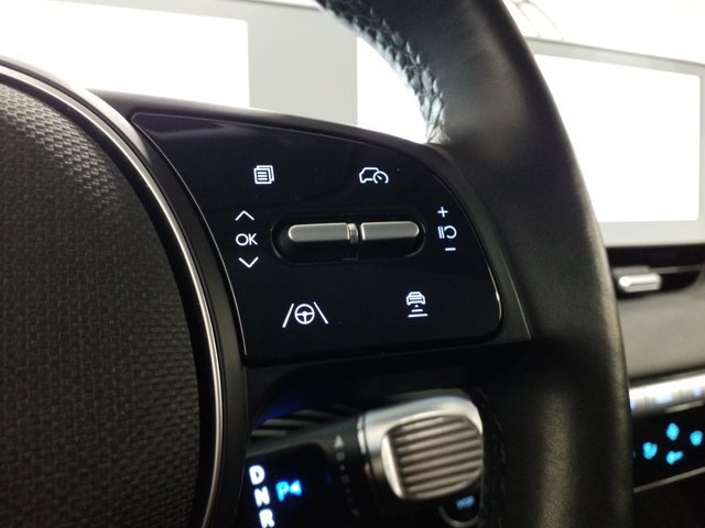 Certified 2024 Hyundai Ioniq 5 Limited RWD image 5