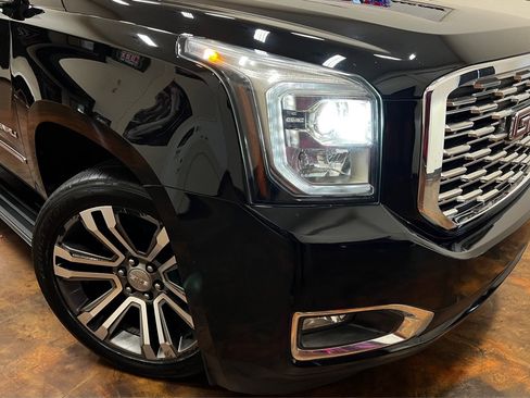 Used 2018 GMC Yukon Denali w/ Denali Ultimate Package AWD/4WD image 43