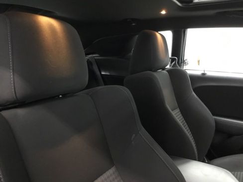 Used 2023 Dodge Challenger R/T w/ Blacktop Package image 20