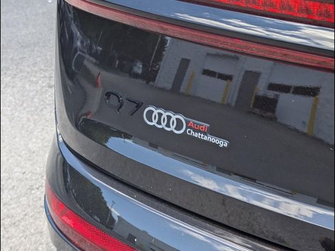 Certified 2026 Audi Q7 2.0T Premium Plus w/ Premium Plus Package AWD/4WD image 21