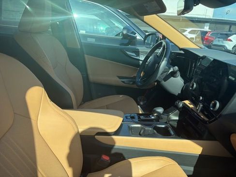 Used 2026 Lexus NX 350h AWD w/ Accessory Package (K3) image 3