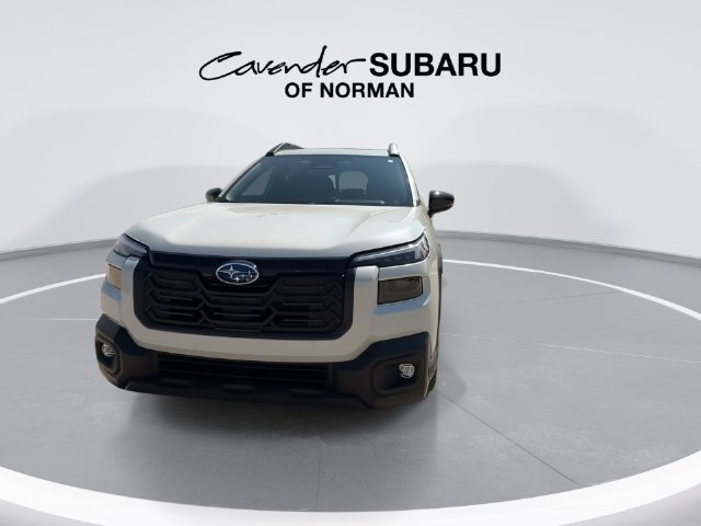 New 2026 Subaru Outback Limited AWD/4WD image 4