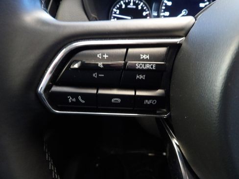 Certified 2025 MAZDA CX-90 3.3 Turbo w/ Preferred Package image 30