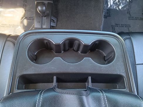 Used 2014 Chevrolet Silverado 1500 W/T w/ Trailering Package image 19