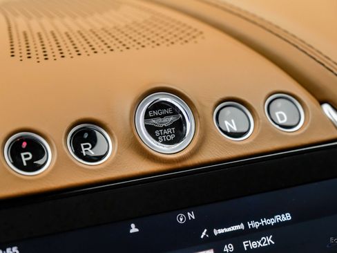 Used 2023 Aston Martin DBX 707 image 86