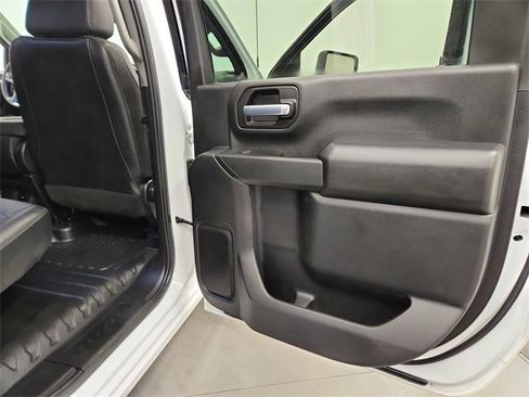 Used 2024 Chevrolet Silverado 3500 W/T w/ WT Convenience Package image 32