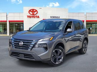Used 2025 Nissan Rogue SV 360° Tour