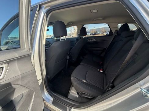 Used 2024 Kia Sportage LX image 22