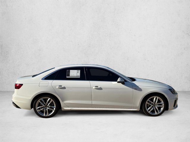 Used 2022 Audi A4 2.0T Premium Plus AWD/4WD image 4