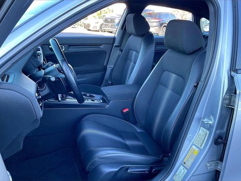 Used 2024 Honda Civic Sport image 24