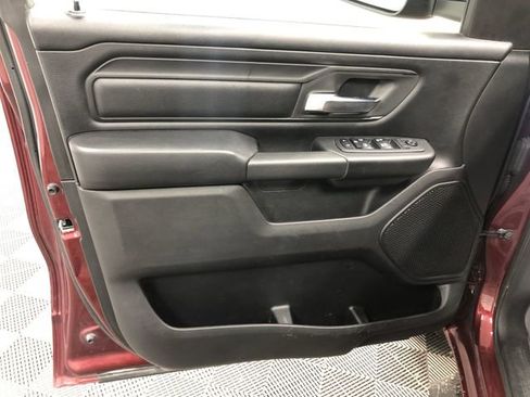 Used 2019 RAM 1500 Tradesman image 13