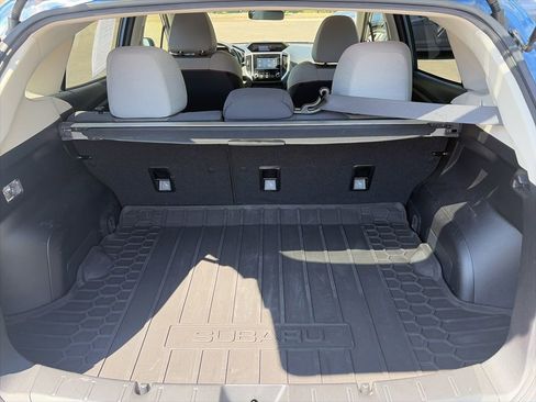Certified 2022 Subaru Crosstrek 2.0i Premium AWD/4WD image 20
