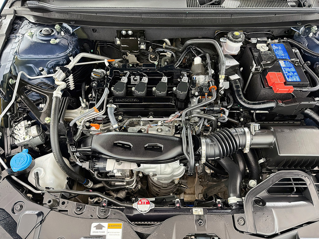 Used 2025 Honda Accord SE image 19