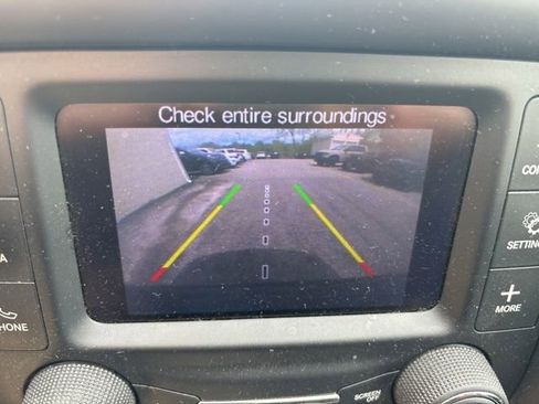 Used 2018 Jeep Compass Sport AWD/4WD image 15