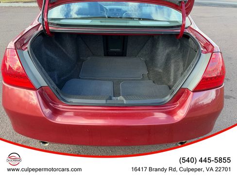 Used 2007 Honda Accord EX-L image 12