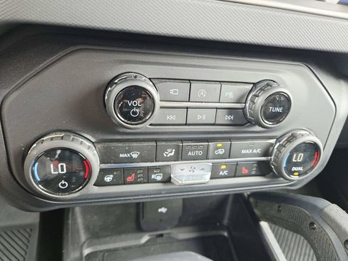 Used 2023 Ford Bronco Raptor AWD/4WD image 31