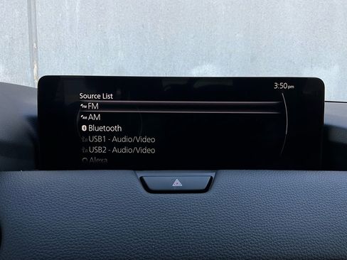 Used 2025 MAZDA CX-70 3.3 Turbo w/ Preferred Package image 34