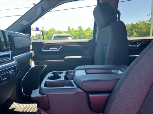 New 2026 GMC Sierra 1500 Elevation AWD/4WD image 10