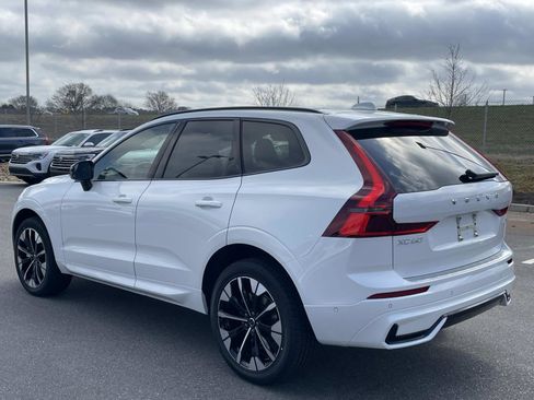 New 2026 Volvo XC60 B5 Plus w/ Protection Package Premier image 5