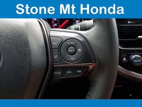 Used 2023 Toyota Camry XSE FWD image 22