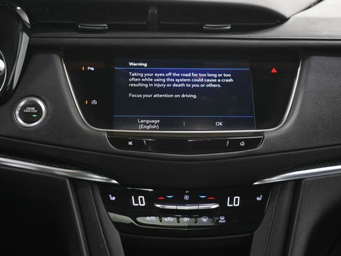 Used 2023 Cadillac XT5 Sportv AWD/4WD image 18