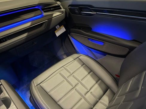 New 2026 Kia EV9 Land w/ Nightfall Edition Package image 15